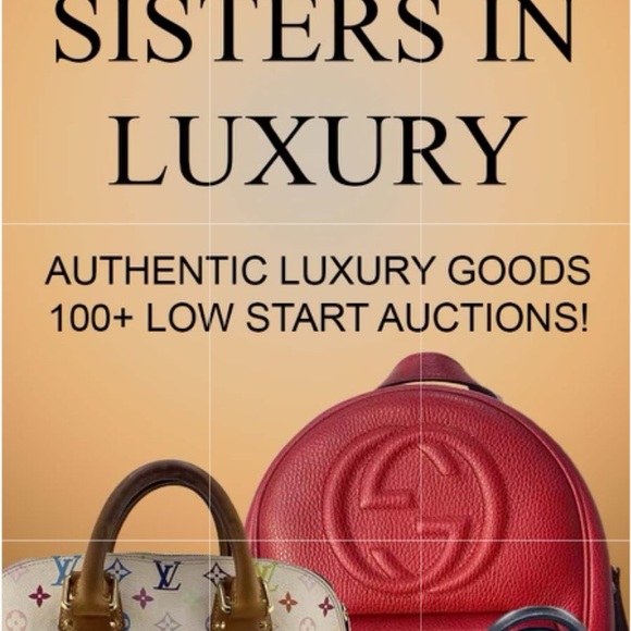 ‼️👯‍♀️ Sisters who love Luxury that’s US‼️🔥🔥🥂🥂 - Picture 3 of 5